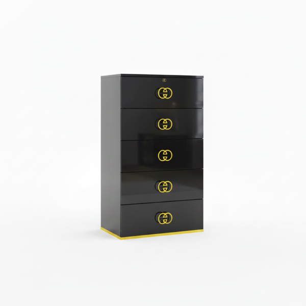 Vogue Collection (Black)