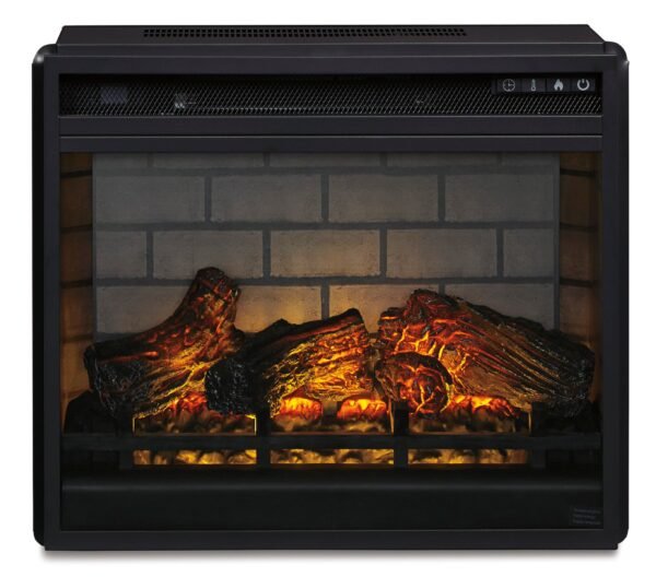 ASW100-101 Fireplace