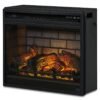 ASW100-101 Fireplace