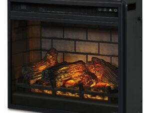 ASW100-101 Fireplace