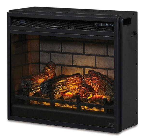 ASW100-101 Fireplace