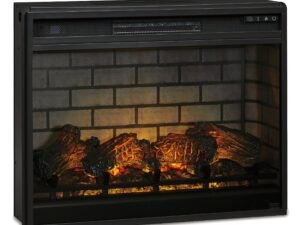 ASW100-121 Fireplace