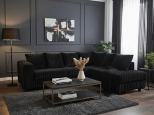 Sectional Hugo