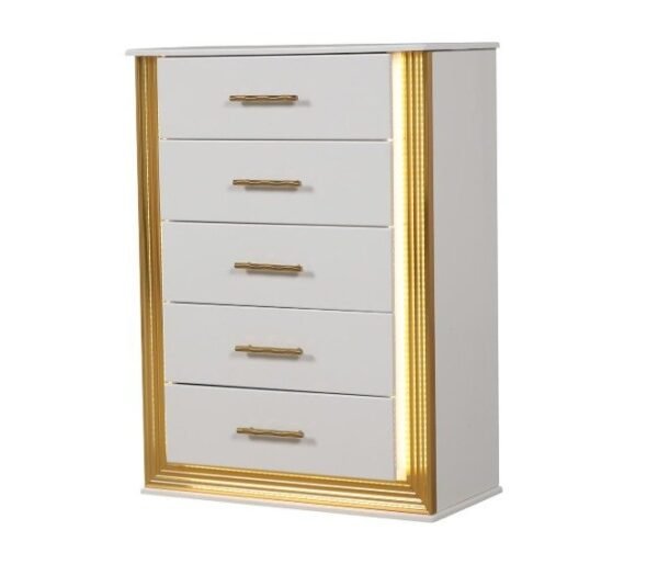 OBSESSION CHEST