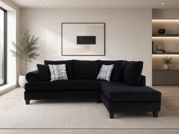 Atlantis Black