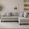 Atlantis Puty Sectional