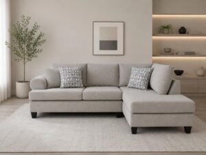 Atlantis Puty Sectional