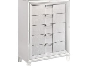 Classic Chest