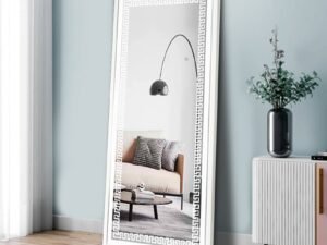 A3 - Floor Mirror (LED+BLUETOOTH SPEAKER)