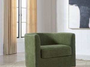A3000696 - Swivel Accent Chair