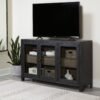 A4000508 - Accent Cabinet 60"L