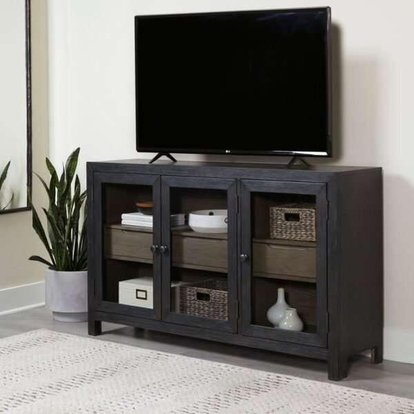 A4000508 - Accent Cabinet 60"L