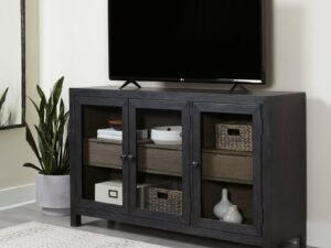 A4000508 - Accent Cabinet 60"L