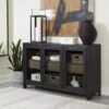 A4000508 - Accent Cabinet 60"L