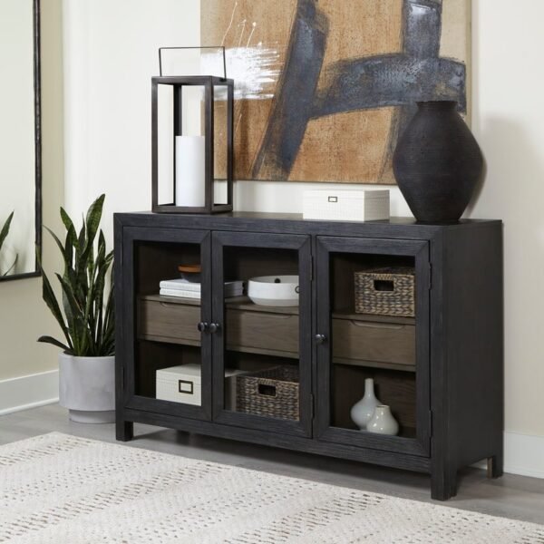 A4000508 - Accent Cabinet 60"L