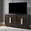 A4000683 - Accent Cabinet 64"L