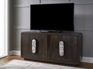 A4000683 - Accent Cabinet 64"L