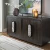 A4000683 - Accent Cabinet 64"L