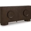 A4000703 - Accent Cabinet 72"L