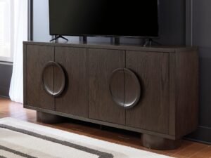 A4000703 - Accent Cabinet 72"L