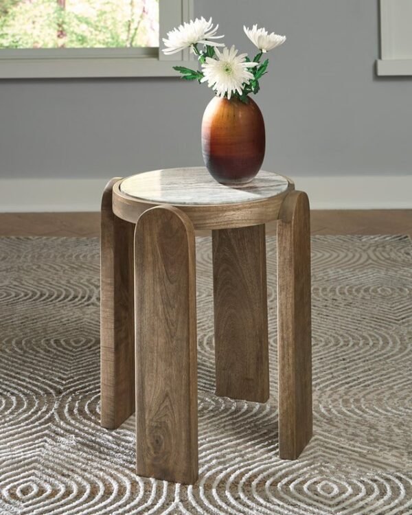 A4000722 - Accent Table