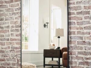 A8010307 Floor Mirror