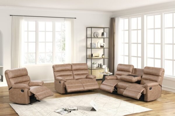 albert30-4_orig.jpg Albert30 - 3PC Reclining Set