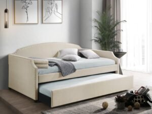 amanda-beige-db-rev_orig.jpg Amanda Beige - Daybed with Trundle