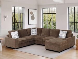 Amara Sectional