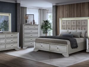 Bella Bedroom Set