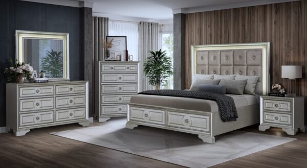 Bella Bedroom Set