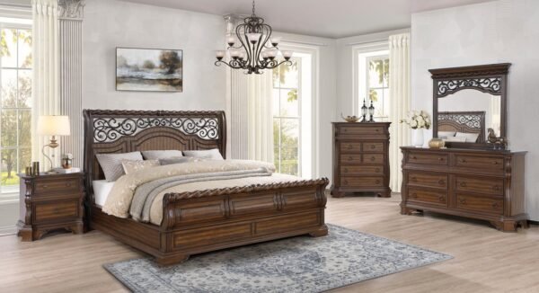 b7000-with-background_orig.jpg B7000 - 5pc Bedroom Set ONLY- Queen, King