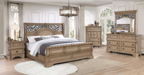 b7010-with-background_orig.jpg B7010 - 4pc or 5pc Bedroom Set ONLY- Queen, King