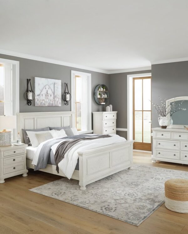 b742-58-56-97-mood-v_orig.jpg Ashley B742 - 5pc Bedroom Set, Queen & King
