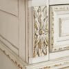 Ashley B743 - 5PC Queen, King Bedroom Set