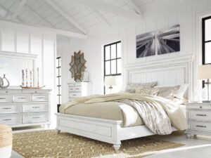b777-31-36-46-58-56-97-93_orig.jpg Ashley B777 - Queen & King 5pc Bedroom Set