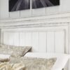Ashley B777 - Queen & King 5pc Bedroom Set