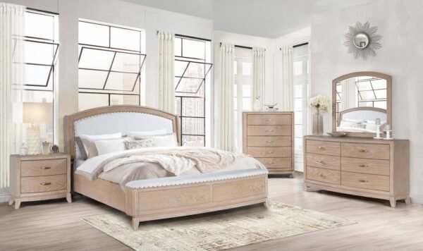 b8010_orig.jpg B8010 - 5pc Bedroom Set ONLY - Queen, King