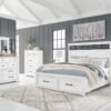 b844-31-36-46-58-56s-97-93_orig.jpg B844 5PC Bedroom Set - Queen, King
