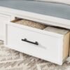 b844-56s-54s-ftbd-detail_orig.jpg B844 5PC Bedroom Set - Queen, King