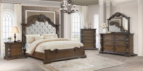 b9000_orig.jpg B9000 - 4pc or 5pc Bedroom Set - Queen, King