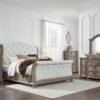 Ashley B944 - Bedroom Set