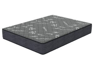 BAMBOO - 7" FOAM Mattress Twin. Full, Queen, King