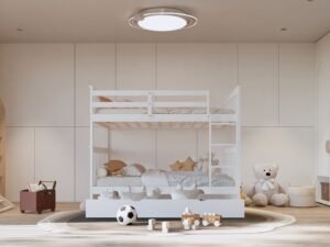 bb31_orig-1.jpg BB31 Full/Full Bunk Bed w/Twin Trundle White