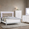 blanca2-white-2_orig.png Blanca2 White Bedroom Set Queen, King