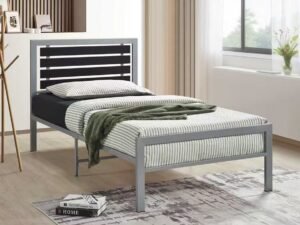 bm20-1_orig.jpg BM20 Metal Platform Bed - Twin