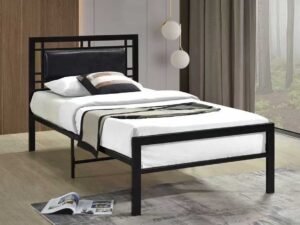 bm30_orig.jpg BM30 Metal Platform Bed - Twin