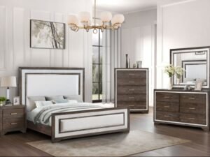 boson-zdb-355.jpg BOSON 4pc or 5pc Bedroom Set ONLY- Queen, King