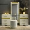 B34 Brillia Vanity