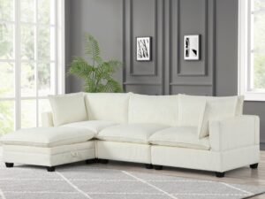 Cloud12 Modular Sectional